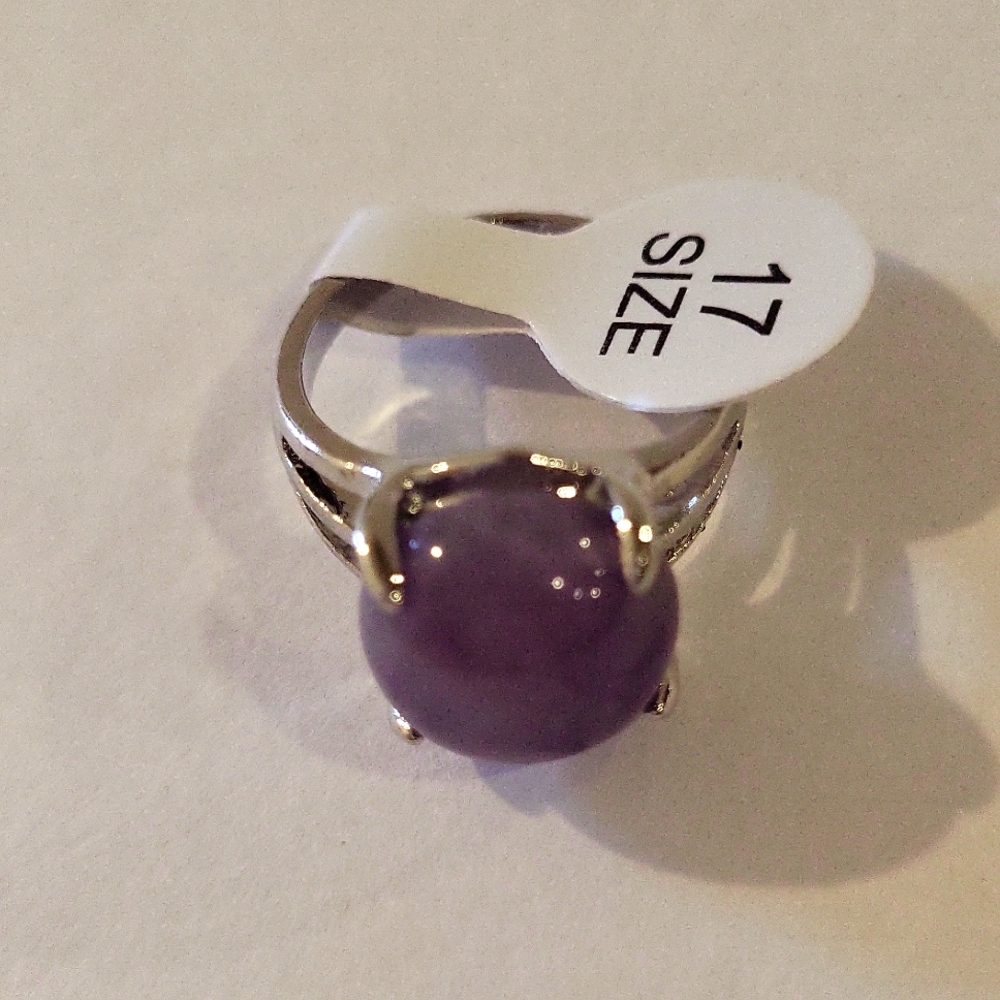 Gemstone Rings - Picture 5 of 5